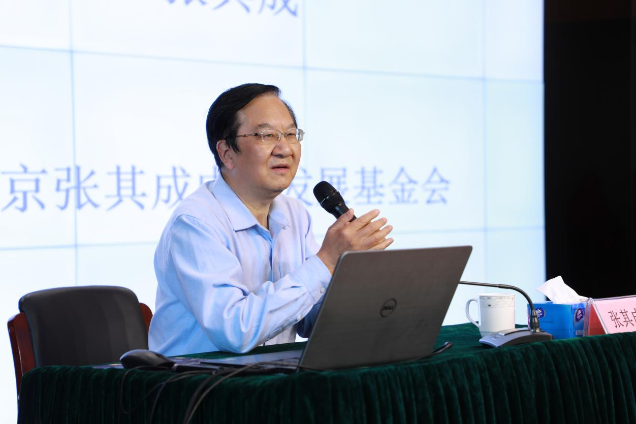 苏州太湖书院大讲堂公益讲座“黄帝内经养生智慧”成功举办