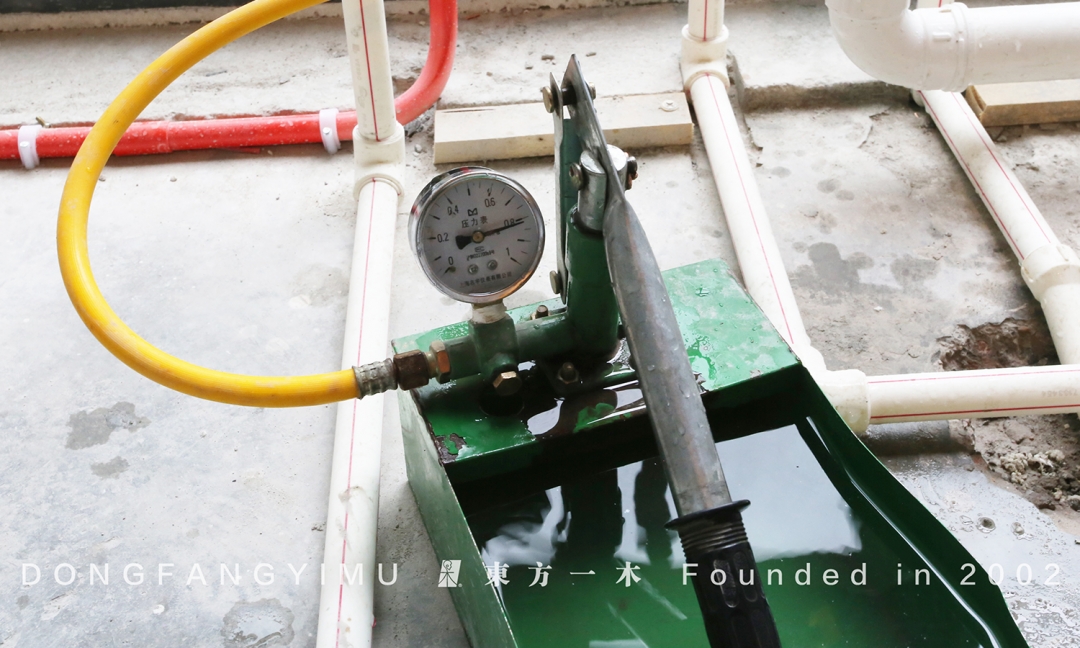 科普 ┃ 水电验收流程详解，别被工头忽悠过去 ┃ 南京装修