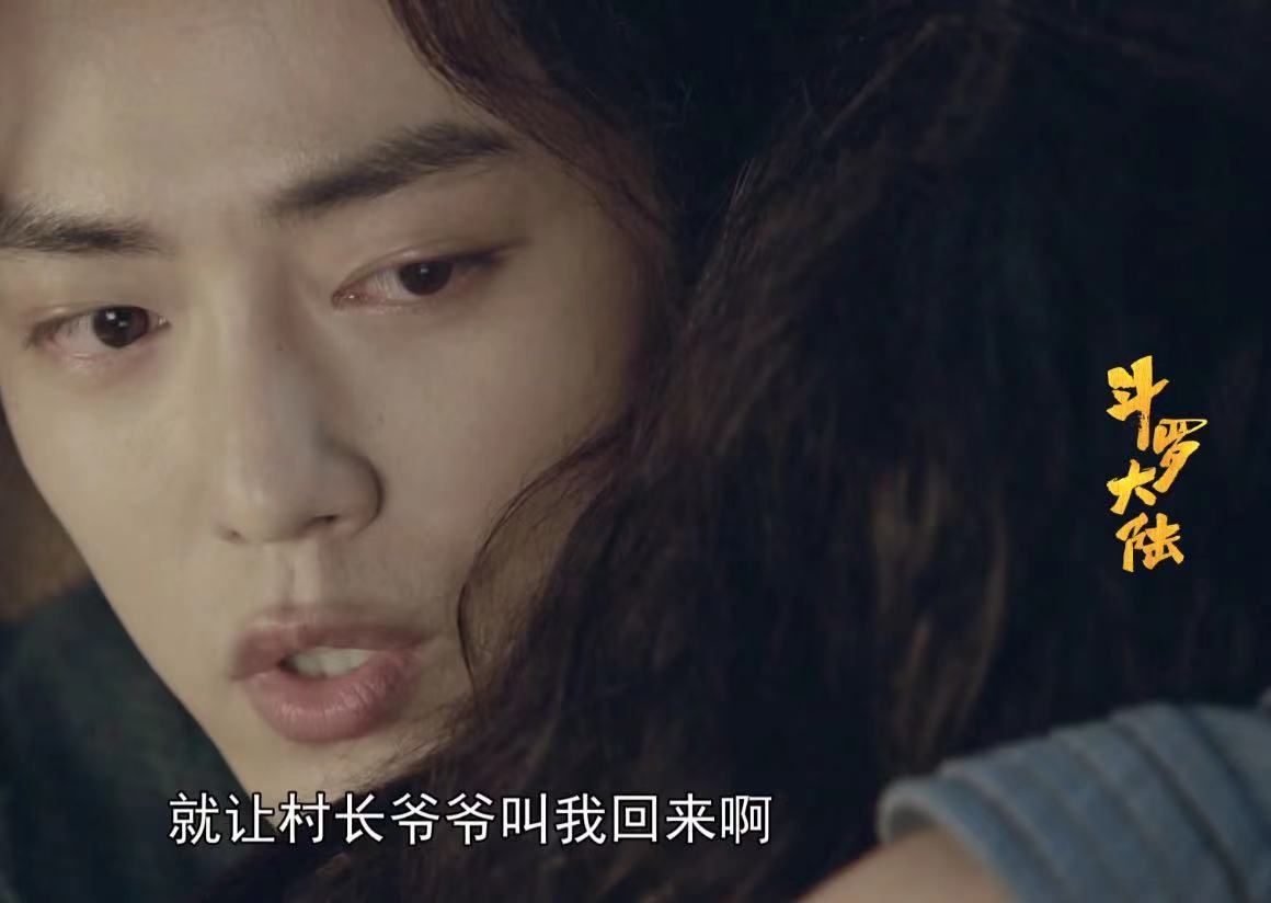 " fight Luo Daliu " sow, the acting that resemble battle becomes a central issue, comment polarization