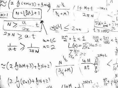 他是北大才子，留学却沦为外卖小哥，蛰伏30年，