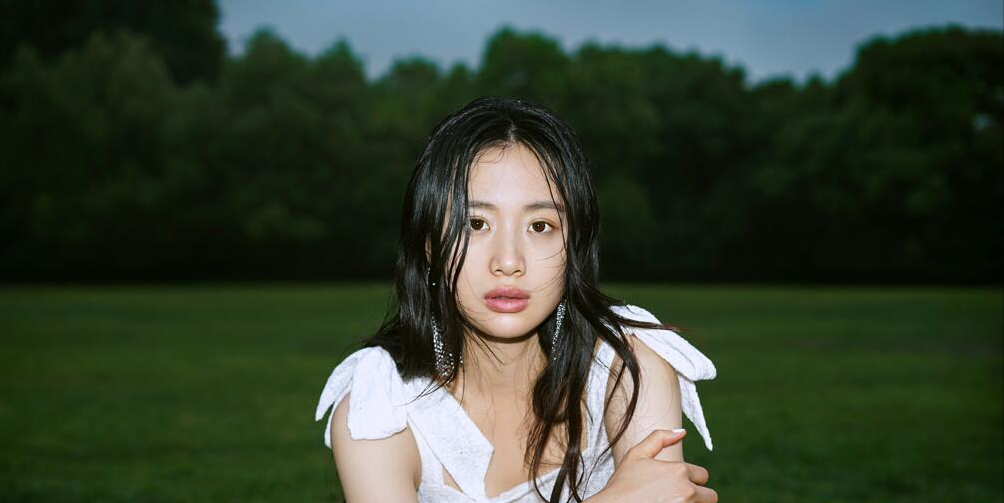 18岁出道演《白鹿原》，被指耍大牌换掉，李梦的任性底气哪里来