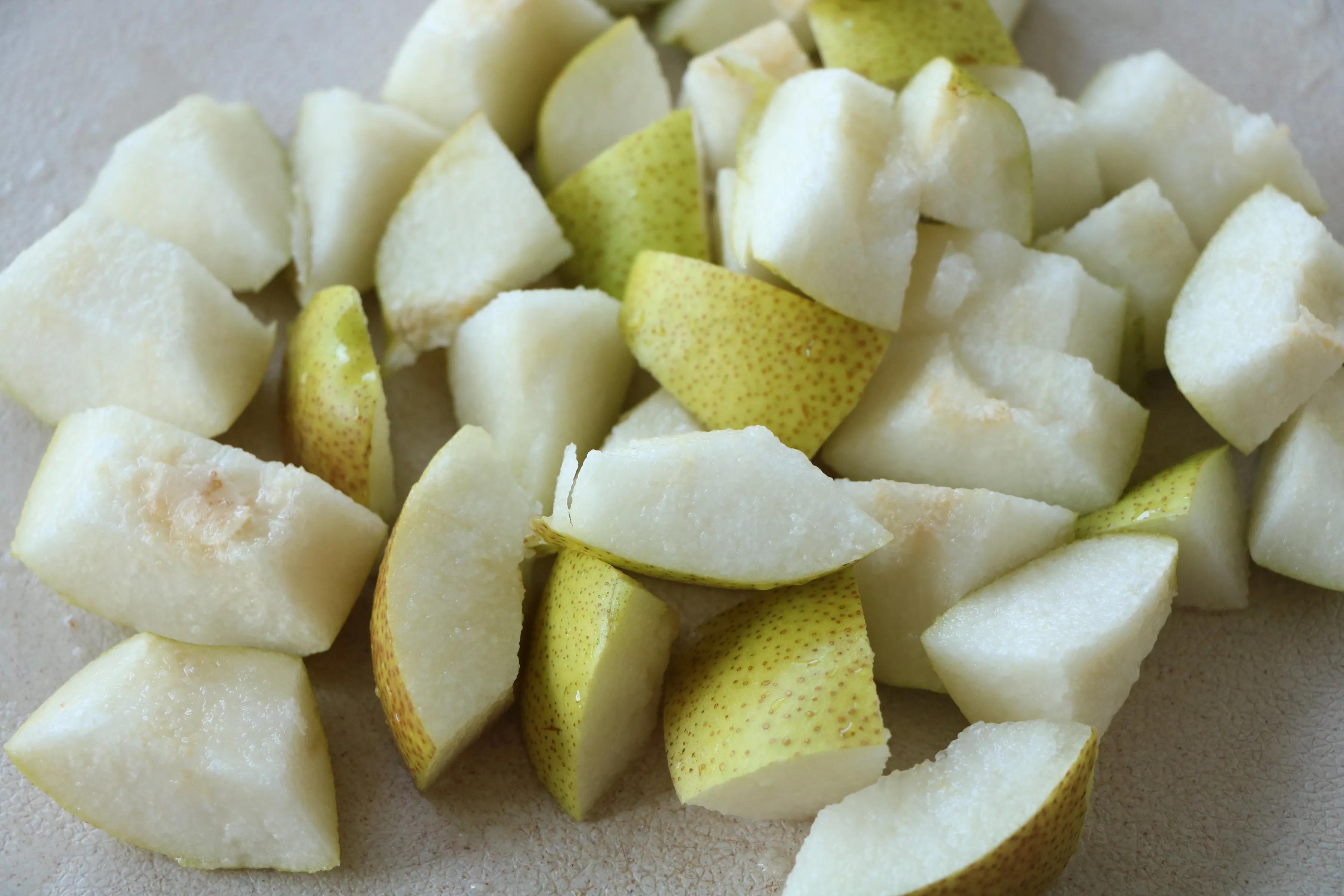 春季多給孩子喝這碗糖水，潤肺止咳，酸酸甜甜喝不膩，老少皆宜！