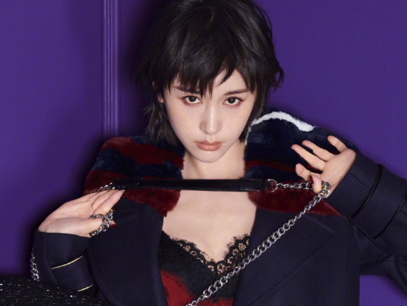 王子文的富豪老公，竟是我们熟悉的他，怪不得