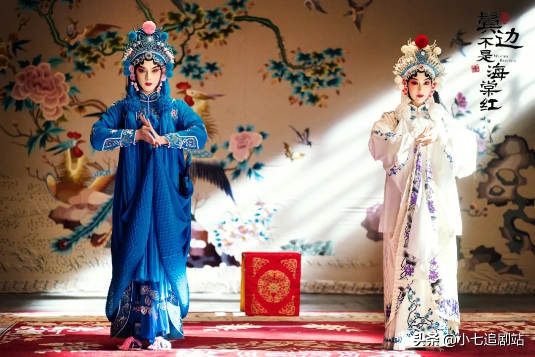 双男主剧不是万金油，连扑三部剧，问题出在哪？