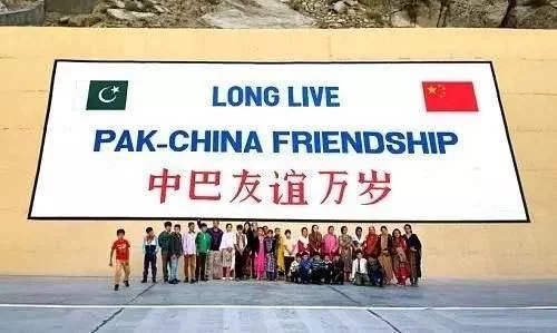 最希望中国崛起的3个国家，中国越强大，它们也