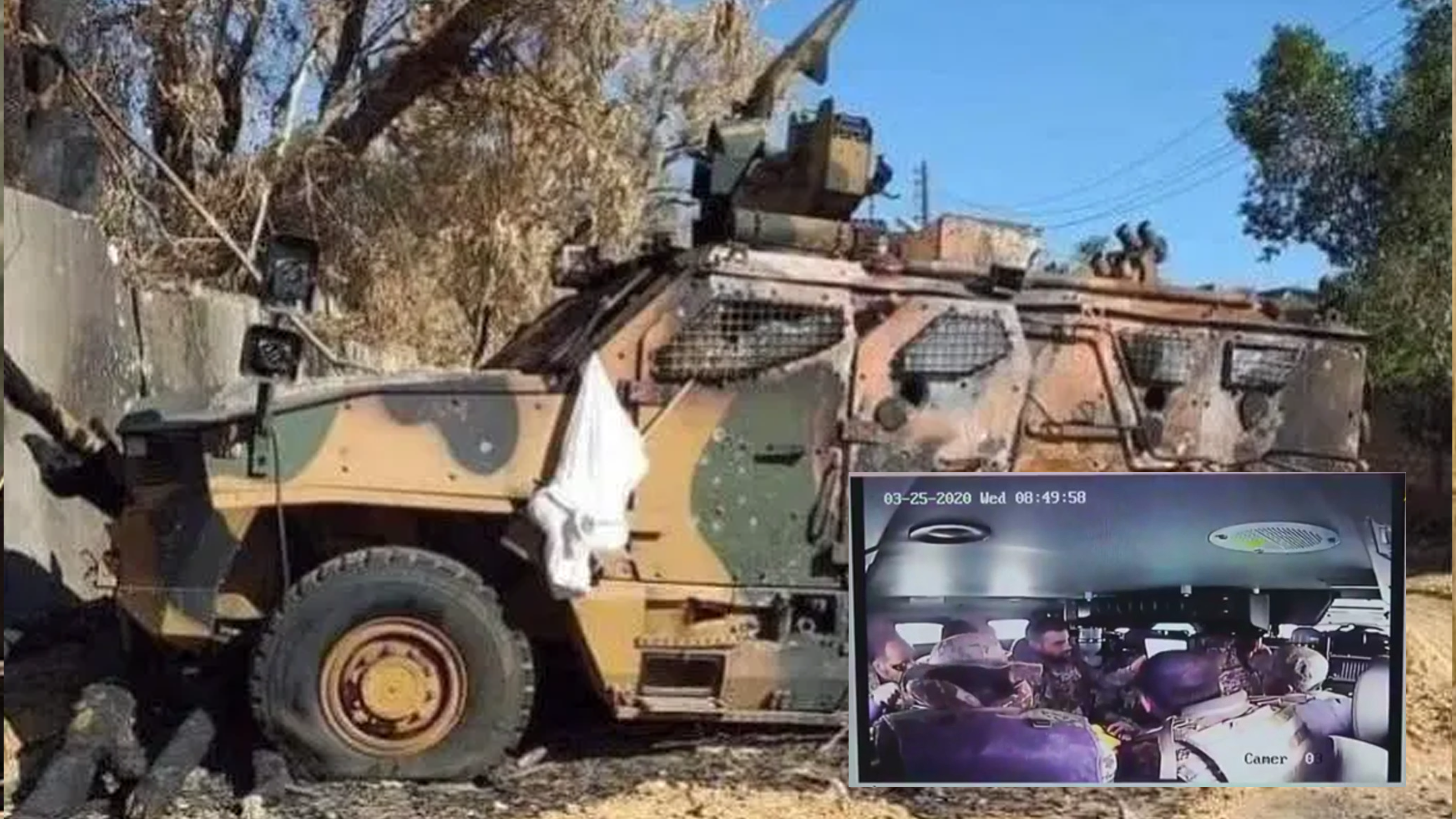 土耳其果然强硬！无视全球出兵利比亚，公然站在了俄罗斯的对立面