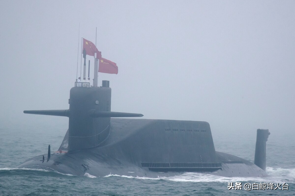 美智库新报告：中国核武器又增加，超出美军方报告数量