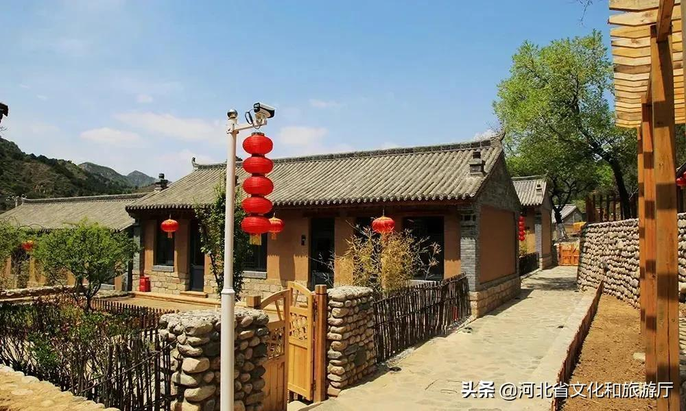 深度体验之旅,开启长城内关品味游