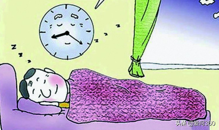 睡前做好5件事，失眠問題得到緩解，轉天精神狀態更棒