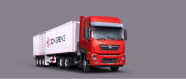 東風(fēng)商用車(chē)丨車(chē)多貨少，還好有它來(lái)降本增效