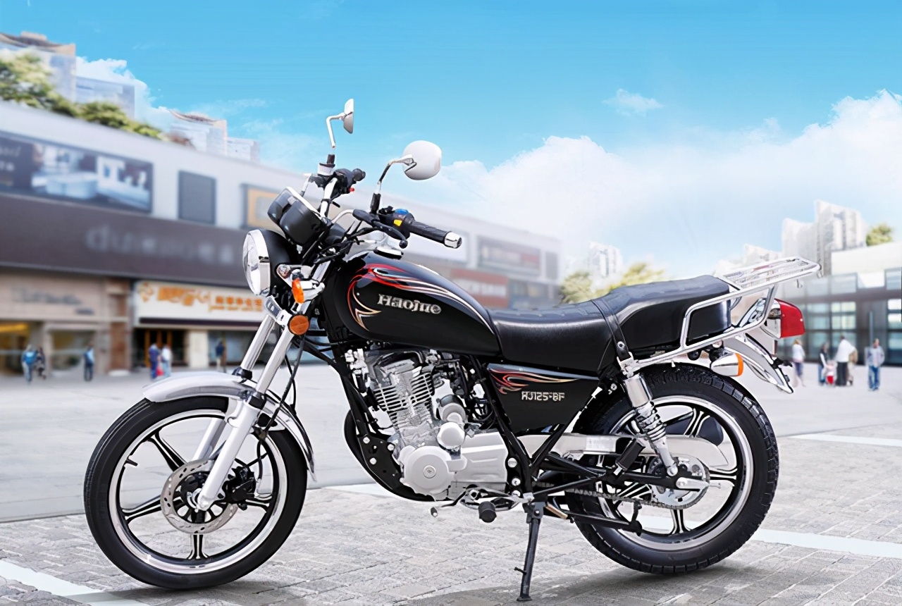 蝉联第一名十几年，“禁摩令”下的中国摩托车品牌，年卖188万辆