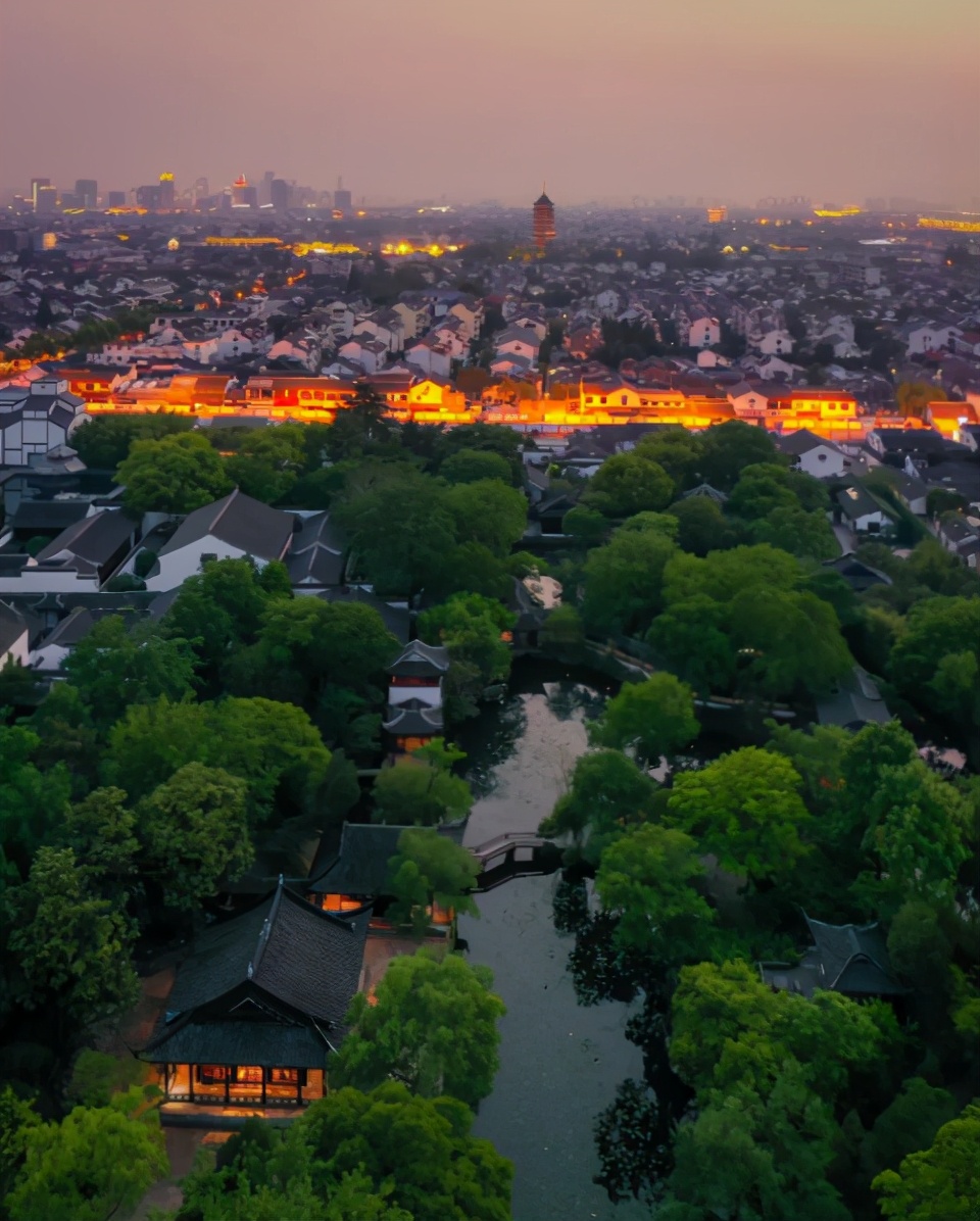 十首夏夜的诗词，从古人的视角​感受夏夜的美好-第2张图片-诗句网