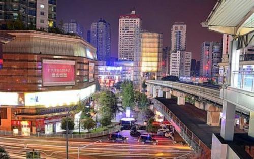 山城重庆旅游攻略，美食美景大指南