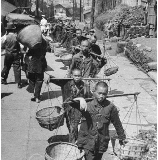 美国人披露：抗战时期，宋美龄说至少1400万新兵到部队前就死了