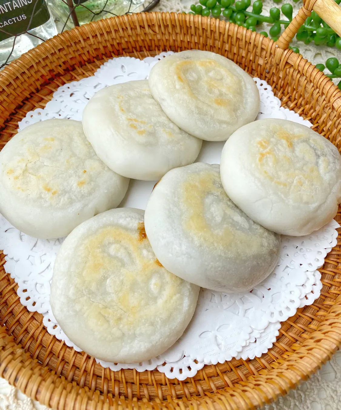 适合女生的红糖饼,超简单 美食做法 第3张 适合女生的红糖饼,超简单 美食做法 第3张