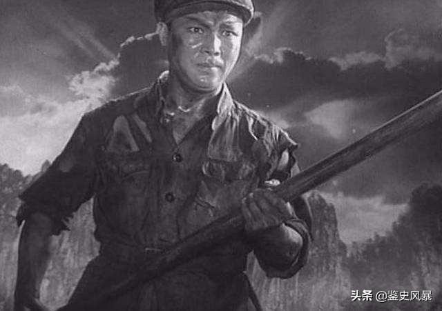 刘世龙：《刘三姐》饰阿牛，《英雄儿女》本色