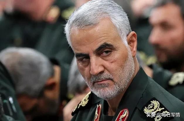 伊朗3记重拳直捣美国七寸，第一拳最狠却没几人