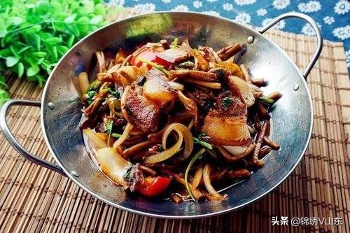 10 home-cooked dishes to eat in cold weather, tender and delicious, the colder the more delicious, simple and nutritious!
