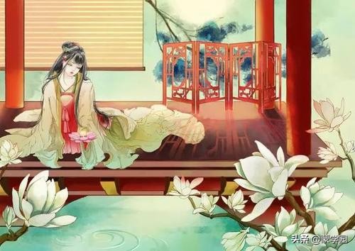 学会这99句情诗佳句，胜过无数句“我爱你”！-第5张图片-非凡网