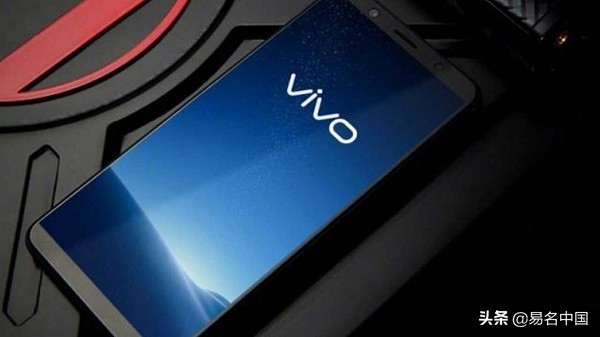 Vivo一举拿到数十枚知名品牌网站域名，极致维护新知名品牌“IQOO”