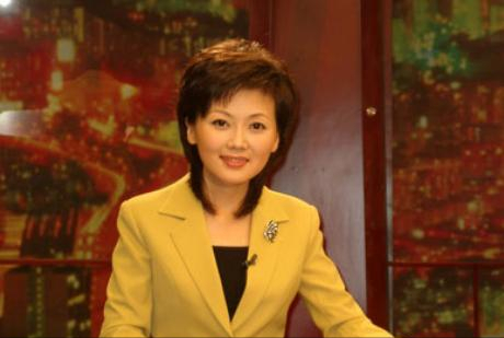 至今未婚的10位大龄女主持人，最大一位56岁，最小的也已经38岁
