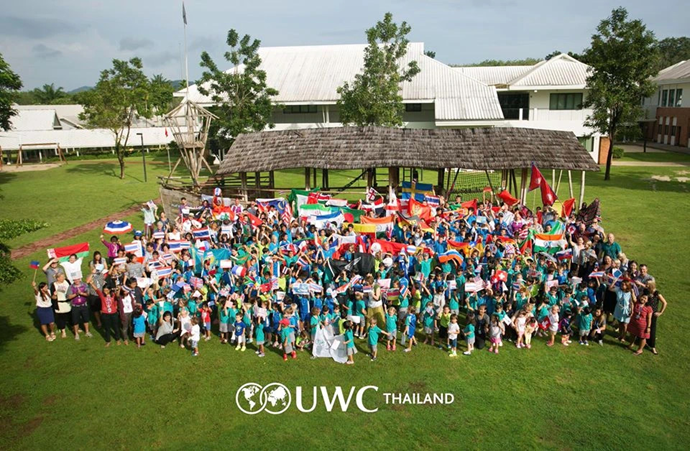 美式国际学校UWC旁的家！泰国普吉岛纯日式别墅现房 UTT