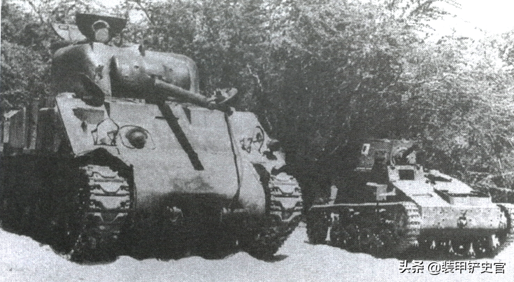 1辆56吨虎式重型坦克能否打赢100辆3吨94式豆战车