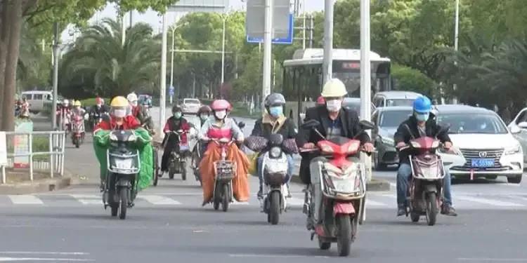 電動車48伏、60伏、72伏哪個續航最遠，性價比高，看過就知道了