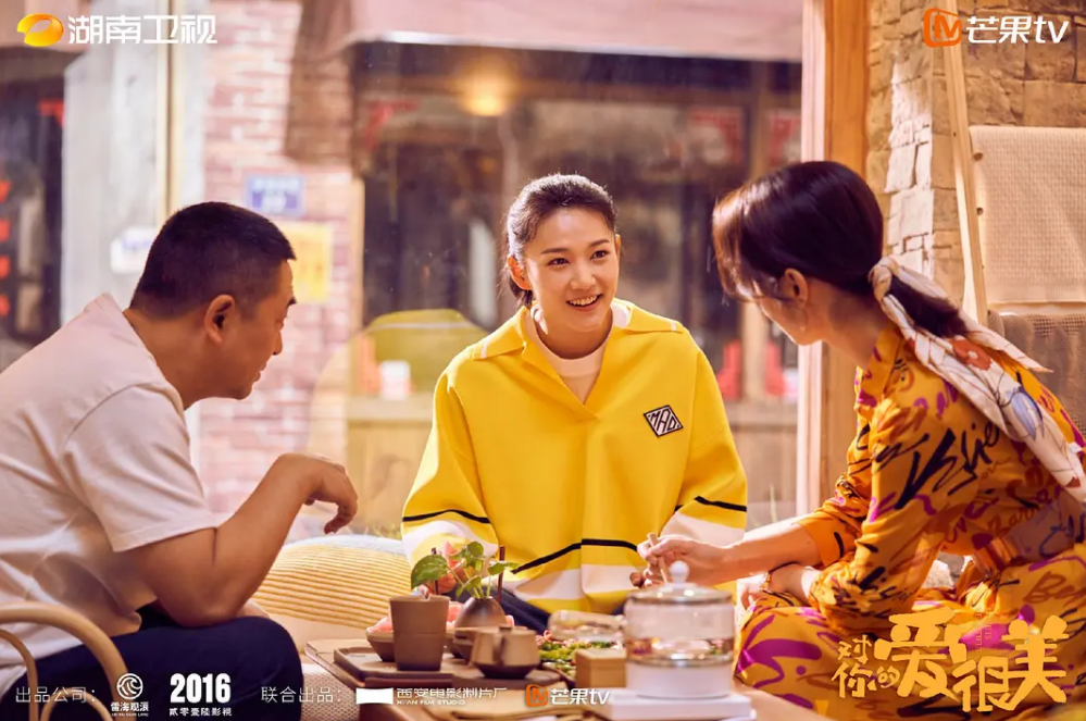 沙溢的“清醒”，会让多少“无戏可拍”的中年