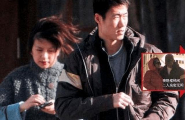福原爱和江宏杰，一切终于结束了