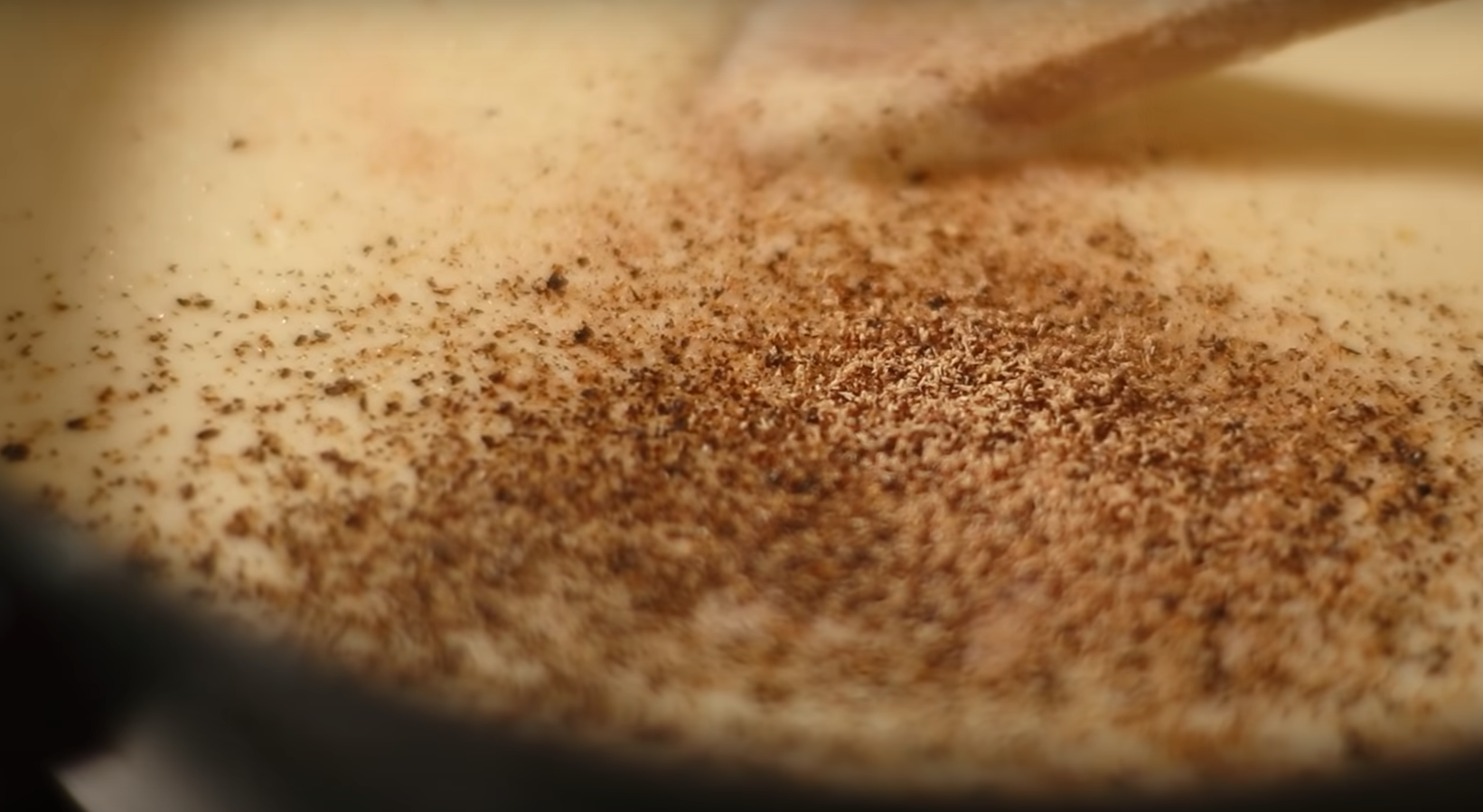 0 foundations do Italian maigre mushroom 1000 levels, delicious Italian face from 0 make