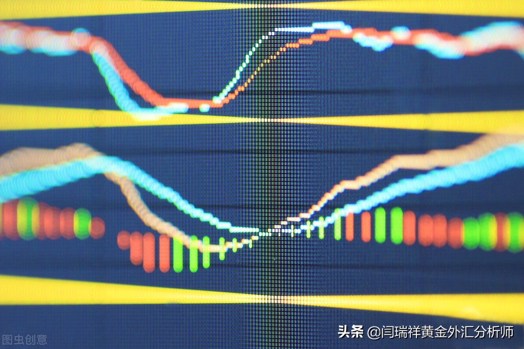 如何用 MACD 进行外汇交易