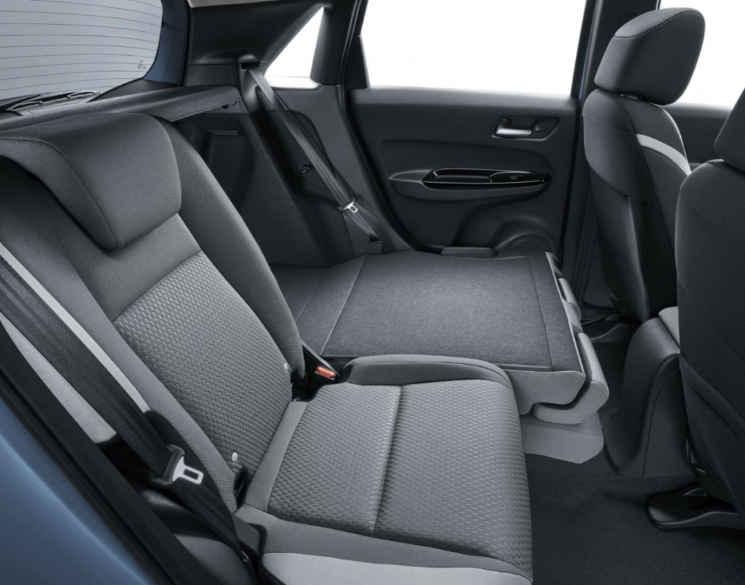 东风本田来福酱：是你的挑剔，成就了我的给力