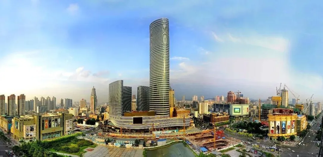 重大消息“走漏”！开发商激烈厮杀 这个地方真