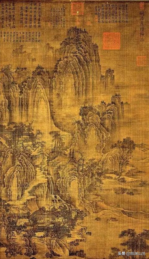 《爱情诗词317篇全集》问世间，情为何物，直教人生死相许？-第6张图片-非凡网
