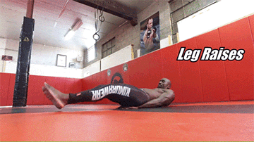 HIIT超级燃脂训练:9个动作10分钟轰炸脂肪,