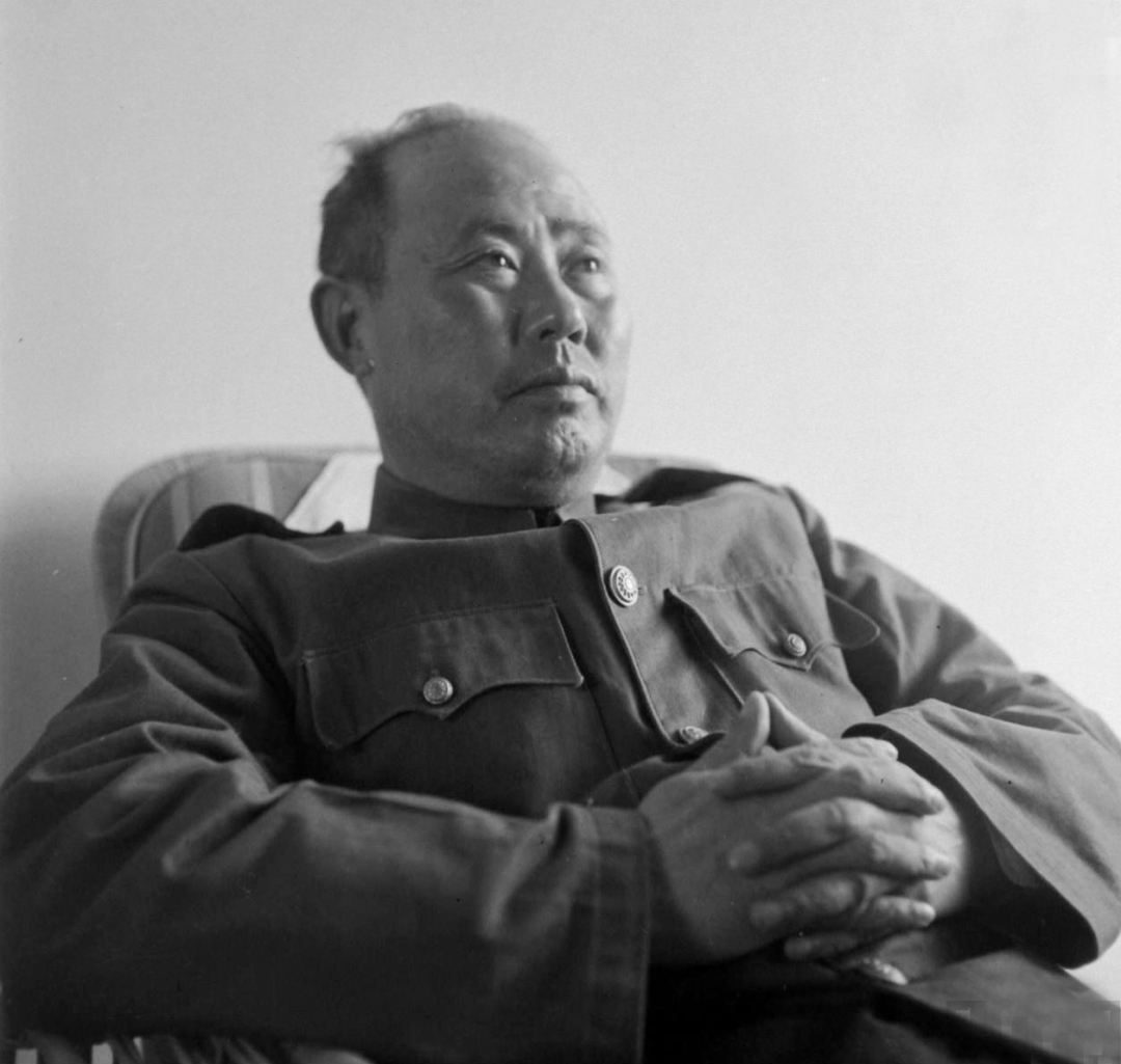 三大战役，为何淮海战役最难打？看看参战的国