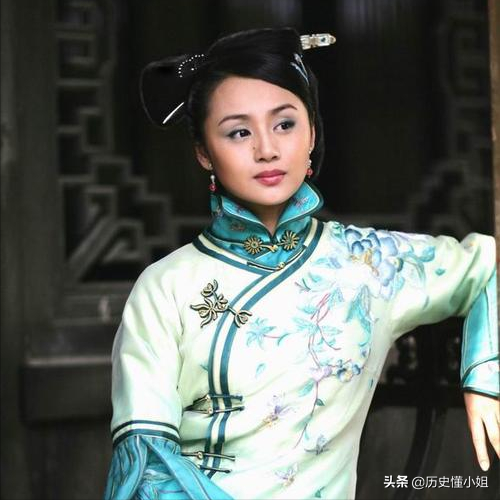 红顶商人胡雪岩的一生成也女性败也女性