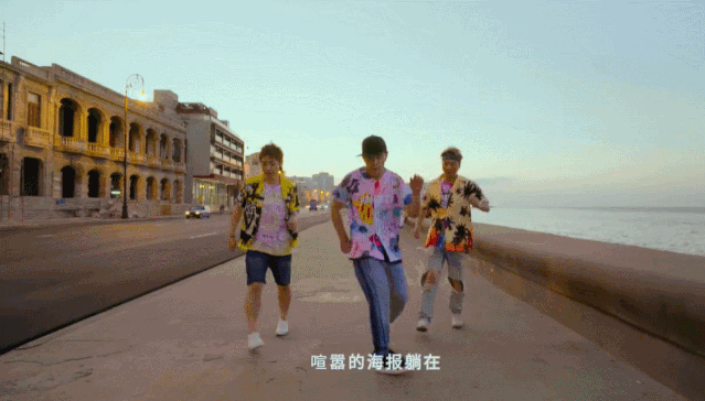 周杰伦新歌《mojito》1小时突破百万，MV的取景地更让人动心
