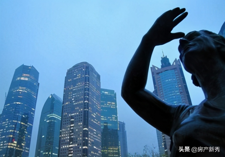 明年起，“囤房族”或消失，央媒定调楼市，这2类人要早做打算