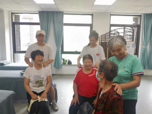 回望党史百年漫漫路，中医药学子引领开启新视角