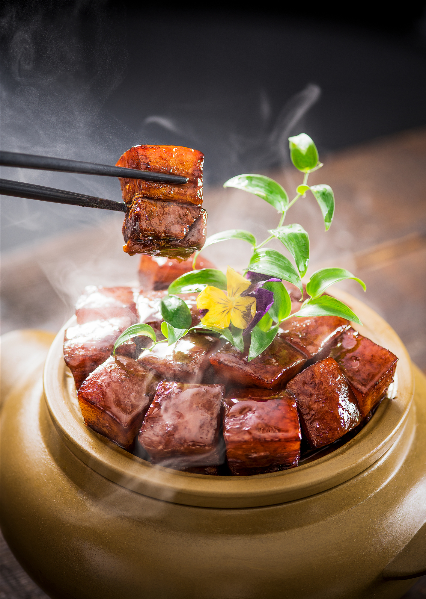 紅燒肉、東坡肉、扣肉有什麼區別？