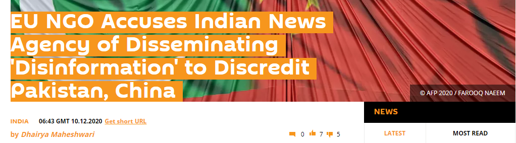 这次有人替中国正名！俄罗斯公布关键证据：印