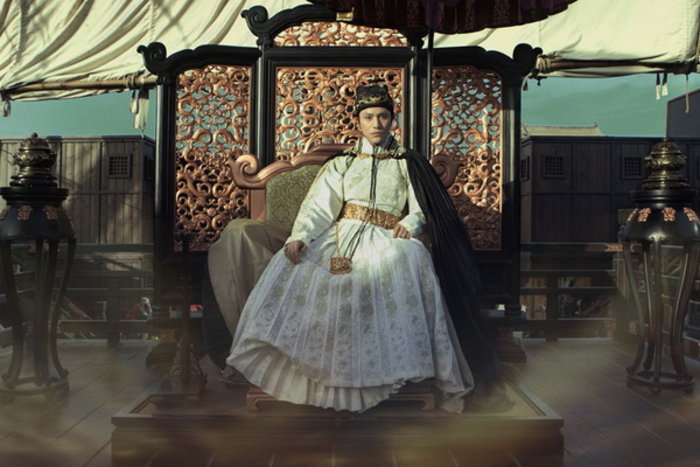 颜值即正义，8个反派个个穷凶极恶，却因颜值高而收获粉丝无数