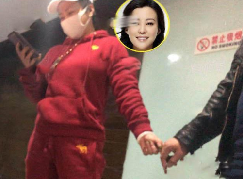 闪婚又闪离的郝蕾，35岁嫁刘烨生双胞胎撞脸新男友，是巧合？