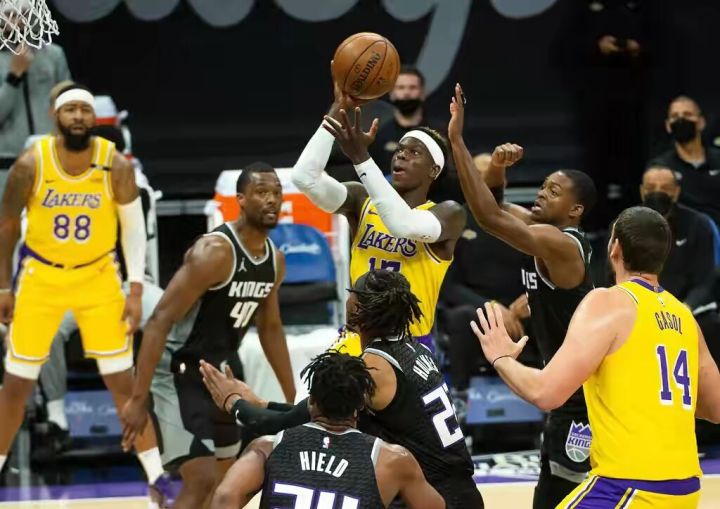 Lake person gets the better of king! Laozhan is short of blast 3 get the better of 4 negative, 