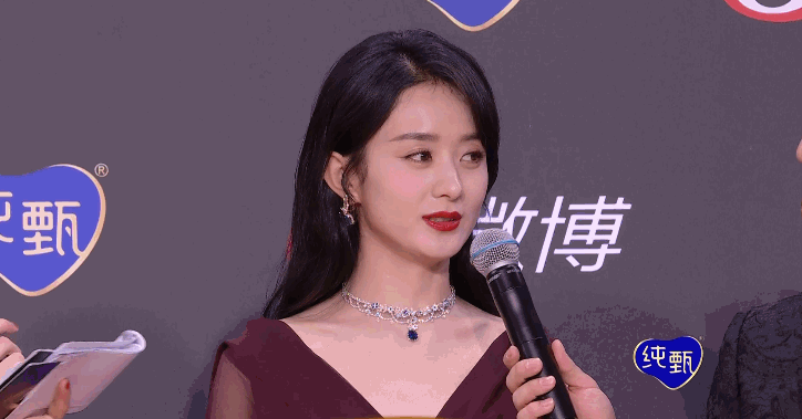 红毯比美：杨紫赢宋茜，倪妮造型翻车，赵丽颖