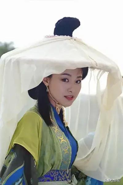 她们颜值最盛时期离我们虽远，可她们的美貌在如今也依然惊艳