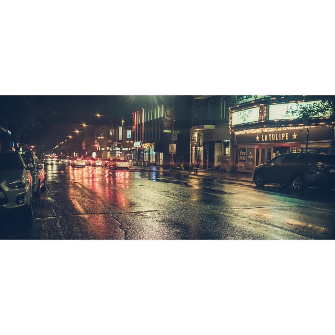 True Sai Bopeng overcomes wind, the new York in rain