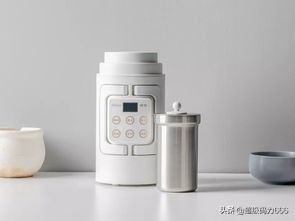 1壶9用的\"便携烧水壶\"！居家出差旅行，